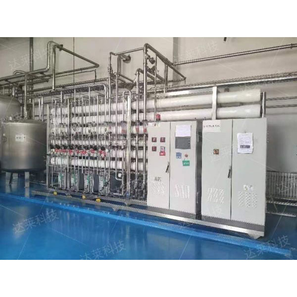 天津废水处理设备相关知识